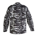 Eco BDU Tactical Shirt Camo