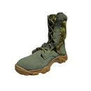 ECO Jungle Boot Pencott®