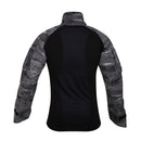 EON R Shirt A-TACS® Camo