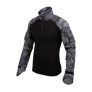 EON R Shirt A-TACS® Camo