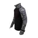 EON R Shirt A-TACS® Camo