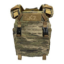 Kourass® Plate Carrier A-TACS® Camo