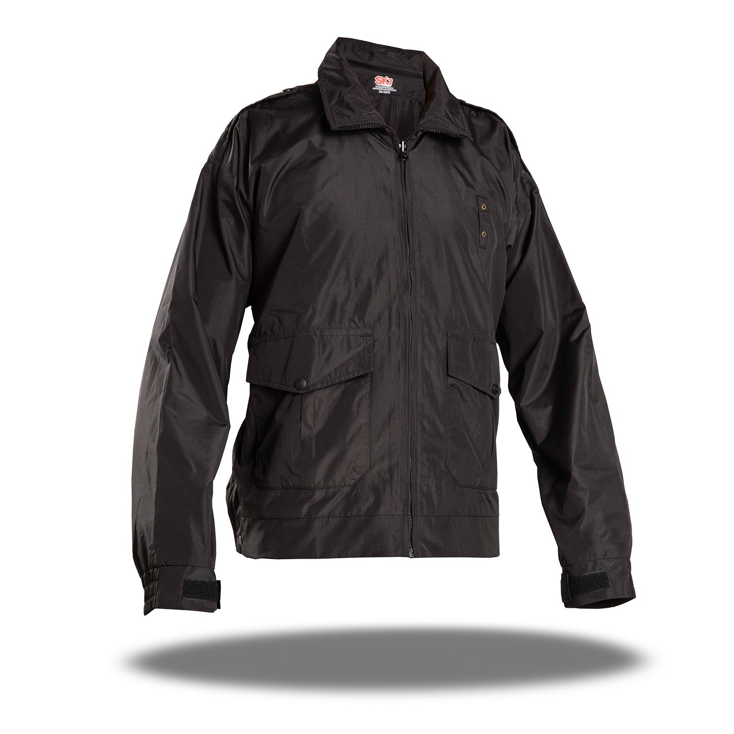 Reversible Sealed Jacket