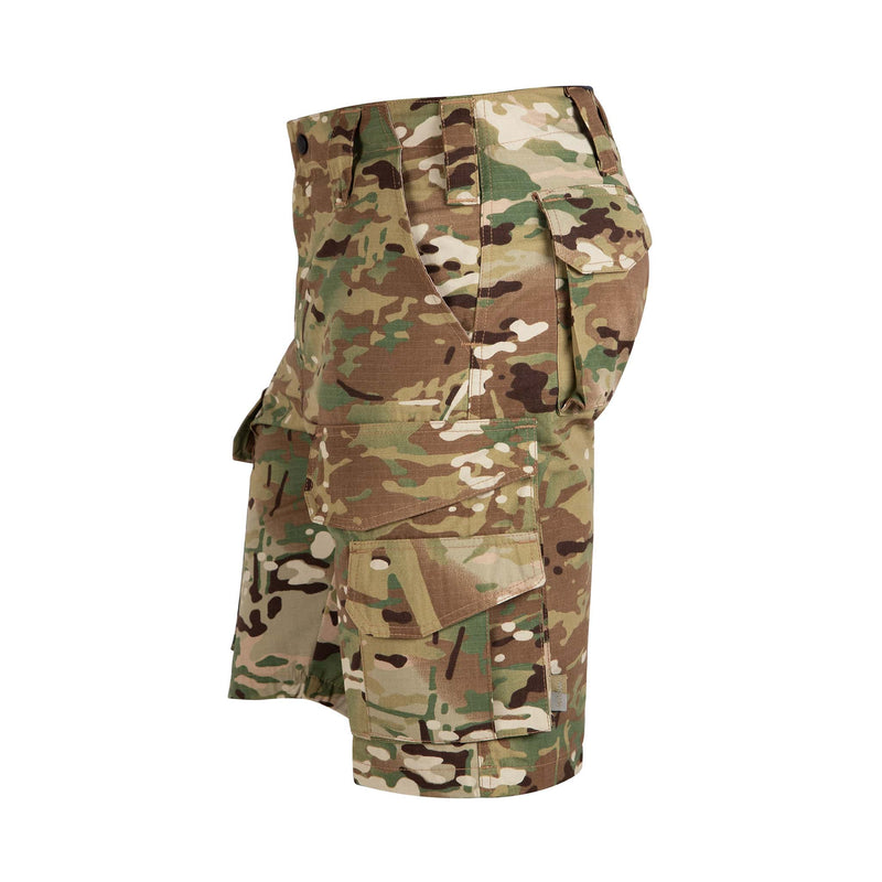 Tac Pro® Shorts Multicam®