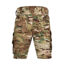 Tac Pro® Shorts Multicam®