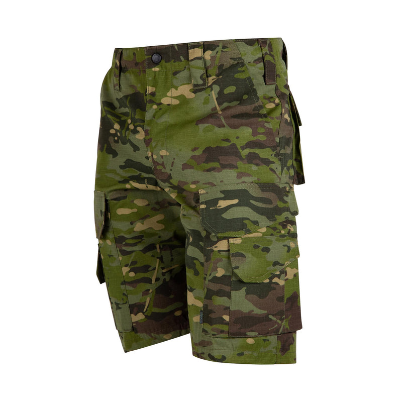 Tac Pro® Shorts Multicam®