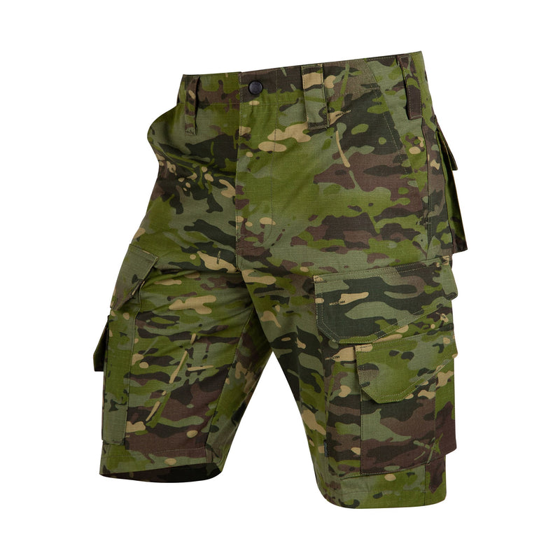 Tac Pro® Shorts Multicam®