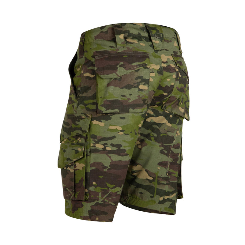 Tac Pro® Shorts Multicam®