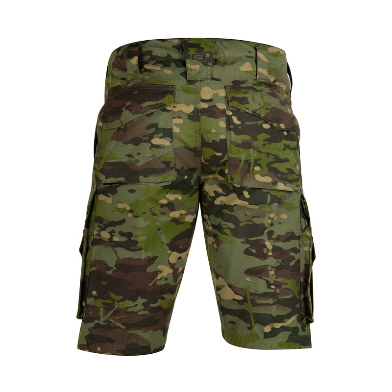 Tac Pro® Shorts Multicam®