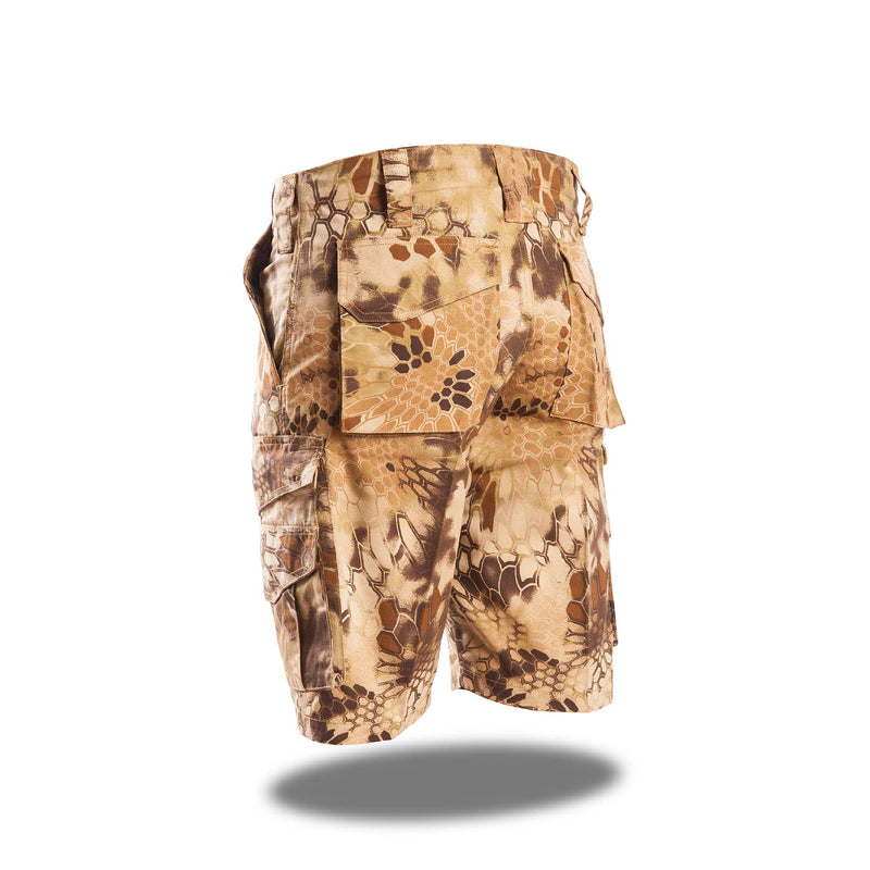 Tac Pro® Shorts Kryptek®