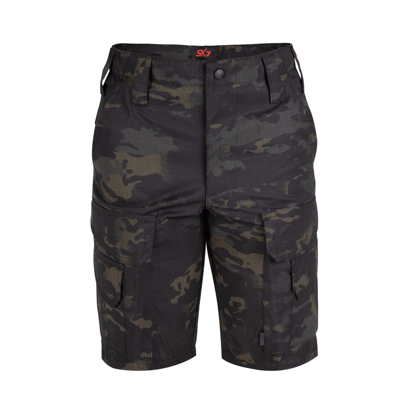 Tac Pro® Shorts Multicam®