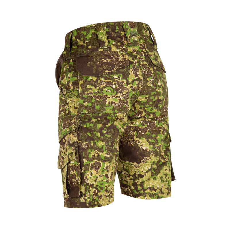 Tac Pro® Shorts Pencott®