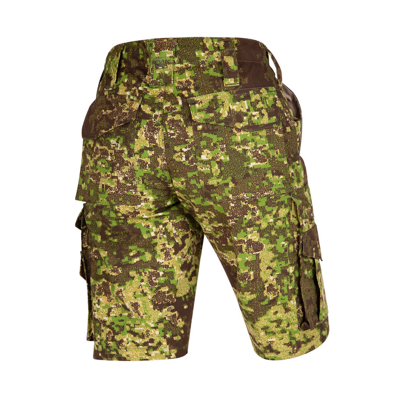 Tac Pro® Shorts Pencott®