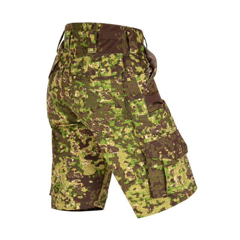 Tac Pro® Shorts Pencott®