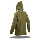 Wind Runner Windbreaker Jacket