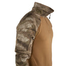 EON R Shirt A-TACS® Camo