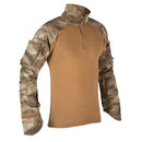 EON R Shirt A-TACS® Camo