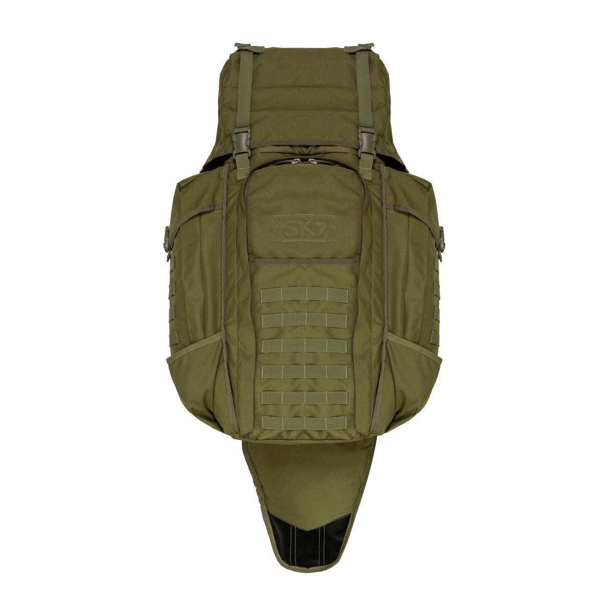 バッグ bagjack sniper bag NXL High Grossy bagjack sniper bag NXL High Grossy NXL SKIDCAT Tech line | BAGJACK