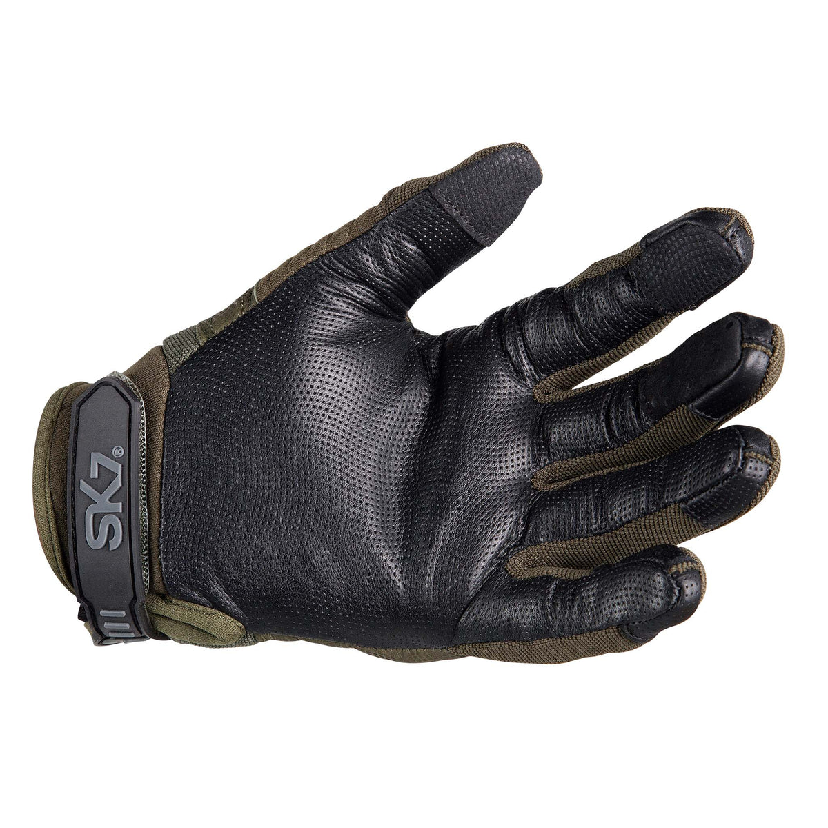 新品　WTAPS TRIGGER GLOVE ACRYLIC WTAPS Trigger Cut Off Gloves Black – CURATEDSUPPLY.COM