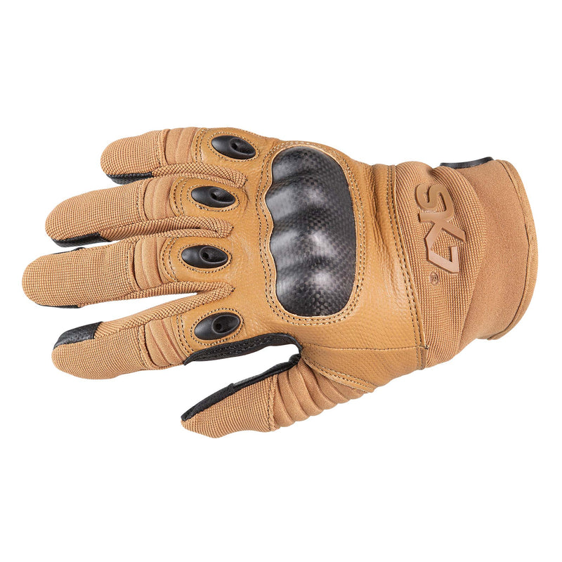 Intruder Tactical Gloves