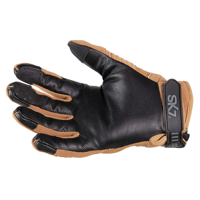 Intruder Tactical Gloves