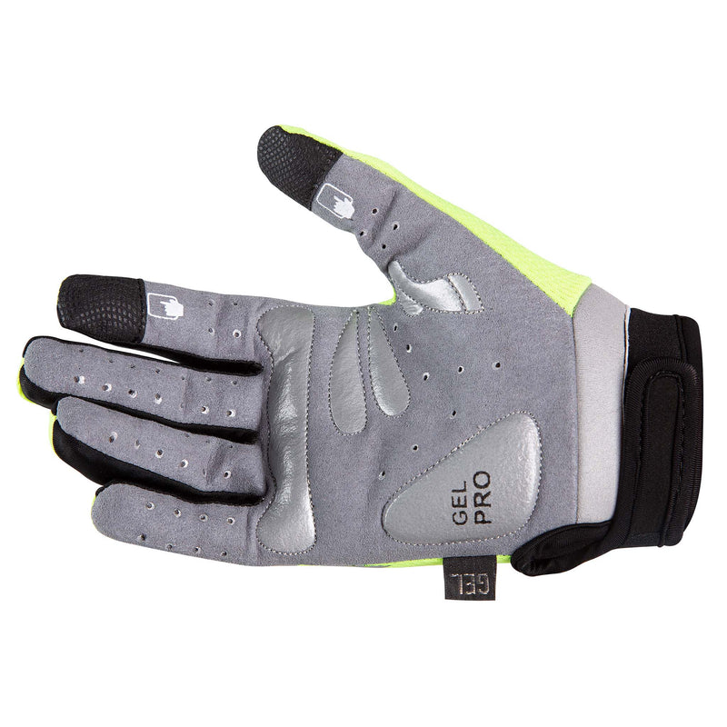 Rescue Geltex Gloves
