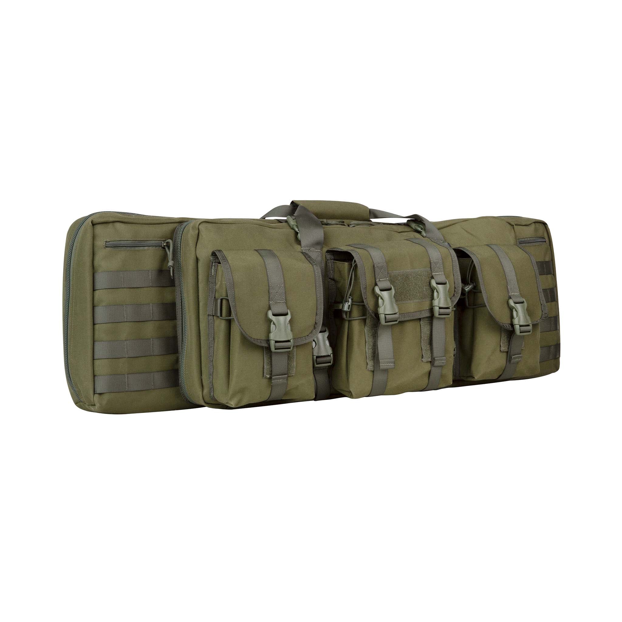 Mayhem Rifle Case™