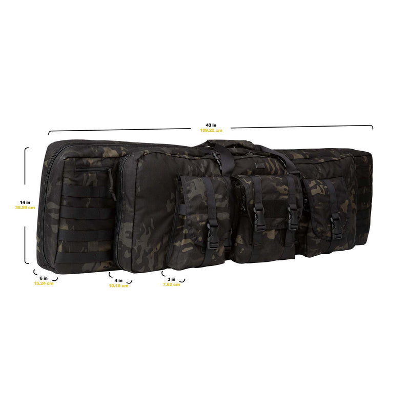 Mayhem Rifle Case Multicam®