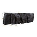 Mayhem Rifle Case A-TACS® Camo