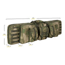 Mayhem Rifle Case A-TACS® Camo