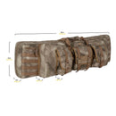 Mayhem Rifle Case A-TACS® Camo