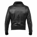 Kamel Leather Jacket