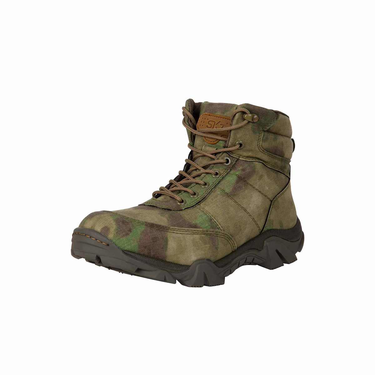 D-Force™ Airlight A-TACS® Camo display picture 1