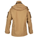 Aquatex Sealed Tactical Jacket