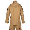 Aquatex Sealed Tactical Jacket