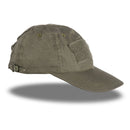 Advanced Cap YKK® Closing