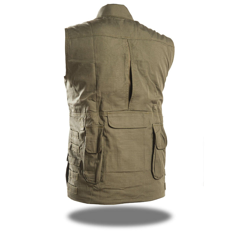 Advanced Tactical Vest