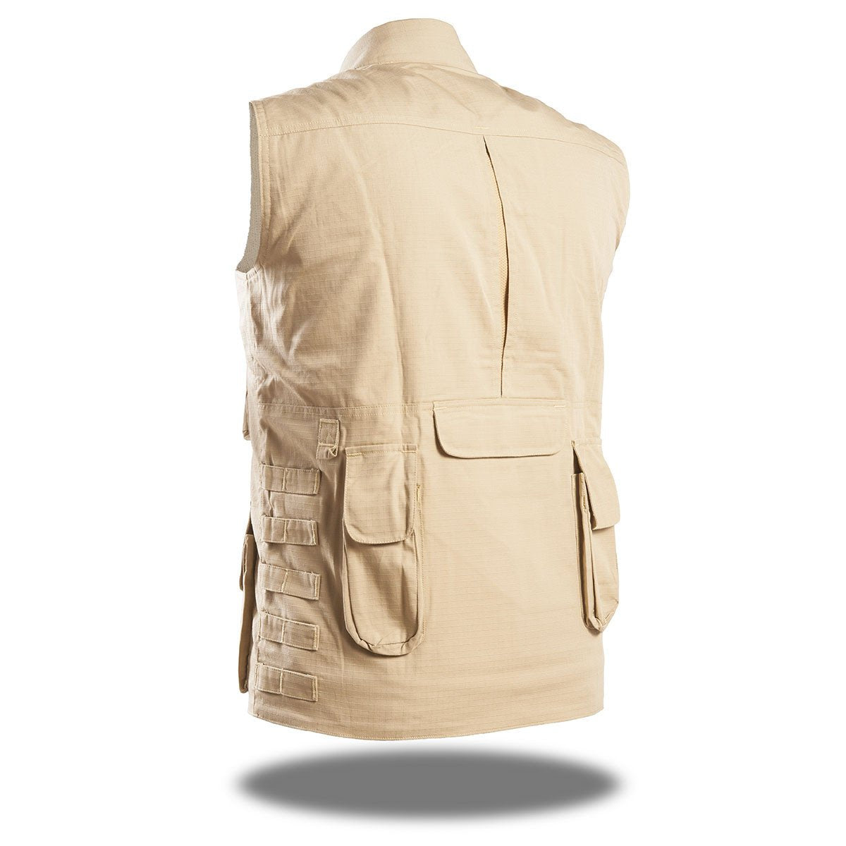 Advanced Tactical Vest