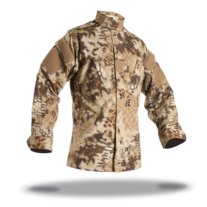 Advanced Tactical Shirt Kryptek®