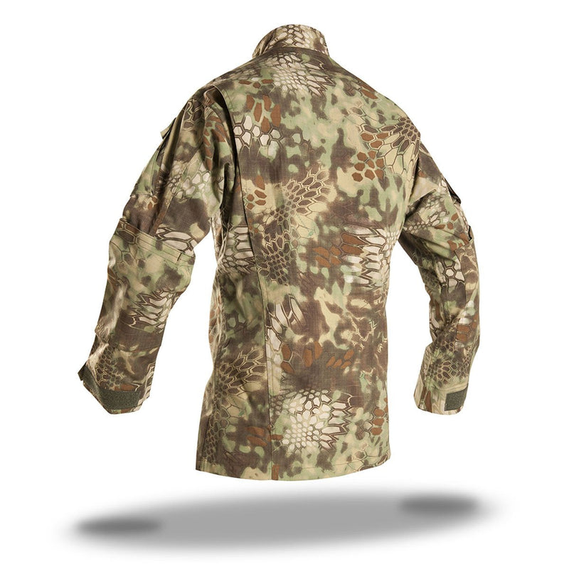 Advanced Tactical Shirt Kryptek®