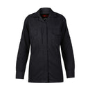 Women's TAK Zip Shirt