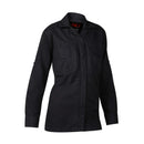 Women's TAK Zip Shirt