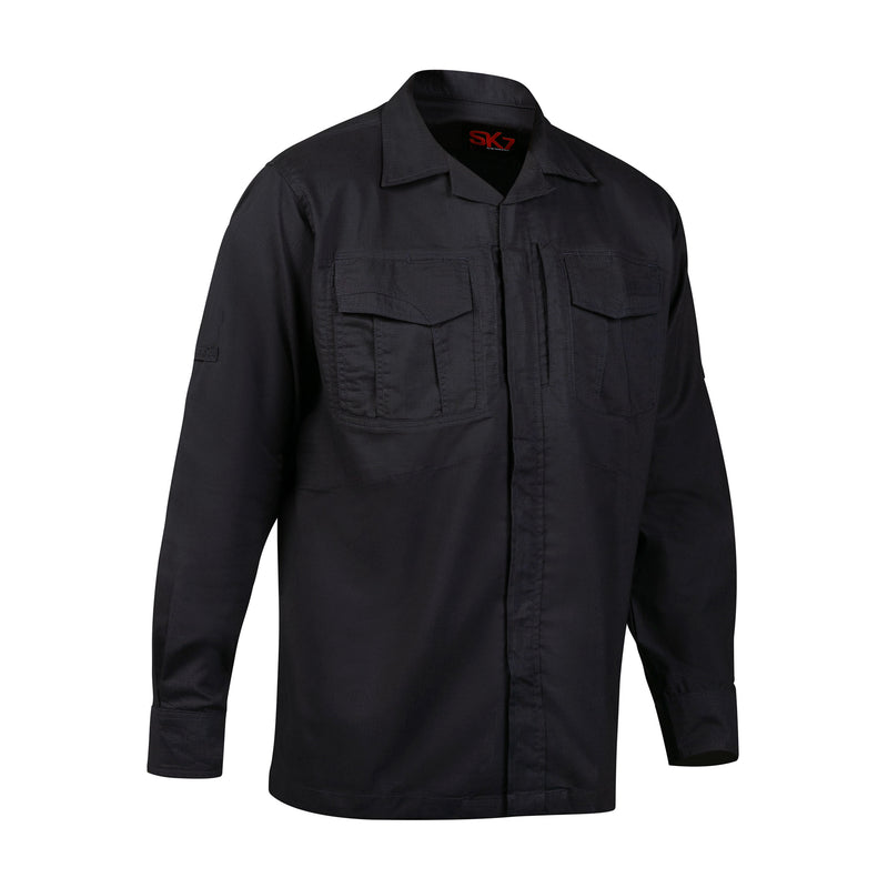 TAK Zip Shirt