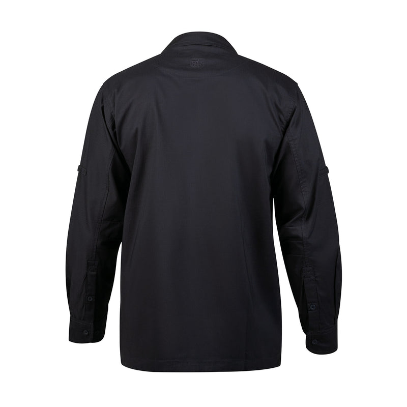 TAK Zip Shirt