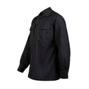 TAK Zip Shirt