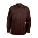 TAK Zip Shirt