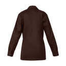 Women's TAK Zip Shirt