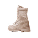 Combat Mil-Spec Suede