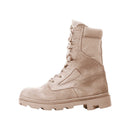 Combat Mil-Spec Suede