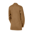 Women's TAK Zip Shirt